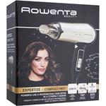 Rowenta CV4721F0, sušič na vlasy, sivo-čierny