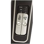 Rowenta CV4721F0, sušič na vlasy, sivo-čierny