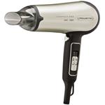 Rowenta CV4721F0, sušič na vlasy, sivo-čierny