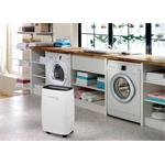 Rowenta DH4236F0, odvlhčovač vzduchu