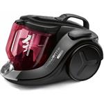 Rowenta RO 6963 EA, podlahový cyklónový vysávač