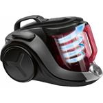 Rowenta RO 6963 EA, podlahový cyklónový vysávač