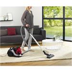 Rowenta RO 6963 EA, podlahový cyklónový vysávač
