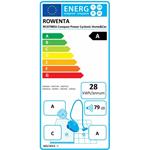 Rowenta RO3798EA, Compact Power Cyclonic Full Care