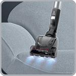 Rowenta RO3798EA, Compact Power Cyclonic Full Care