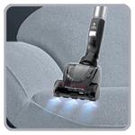 Rowenta RO5295EA ECO, podlahový vysávač, čierny