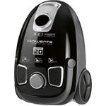 Rowenta RO5295EA ECO, podlahový vysávač, čierny