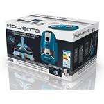 Rowenta RO6381EA Silence Force Compact AAAA Full Care, podlahový vysávač