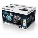 Rowenta RO8388EA, bezvreckový vysávač