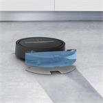 Rowenta RR7865WH, robotický vysávač