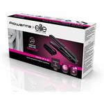 ROWENTA SF1312F0, Žehlička na vlasy