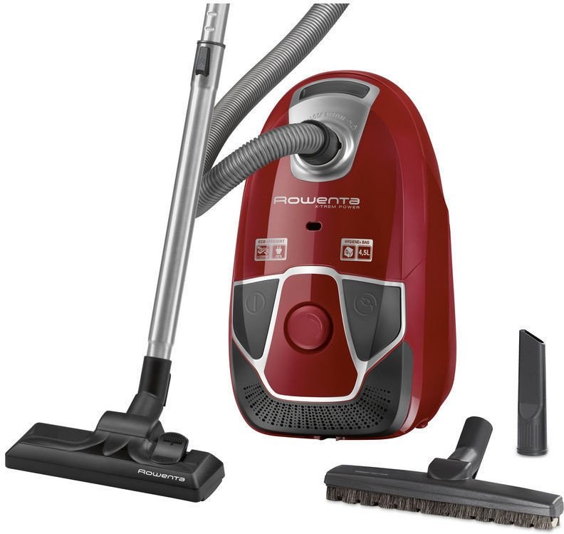 Rowenta X-TREM POWER PARQUET RO6843
