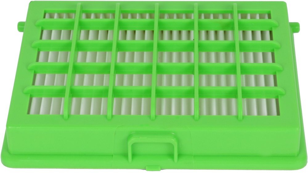 Rowenta ZR004501, hepa filter