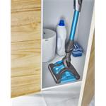 ROWENTA ZR009500, hlavica