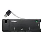 Rozbočovač TRUST 4 Port USB2 Mini HUB HU-4445p