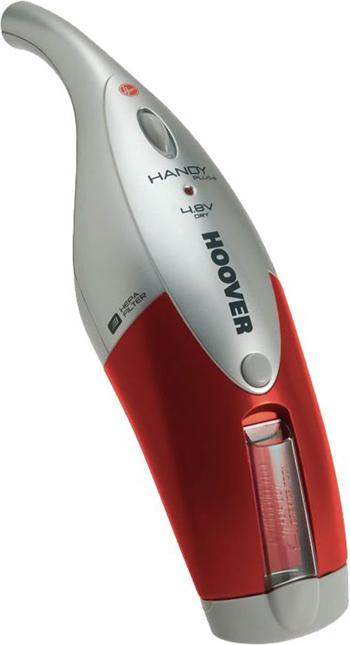 Ručný vysávač Hoover SP 48 WO
