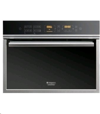 rúra kompaktná HOTPOINT MPK103XHAS pyrolýza