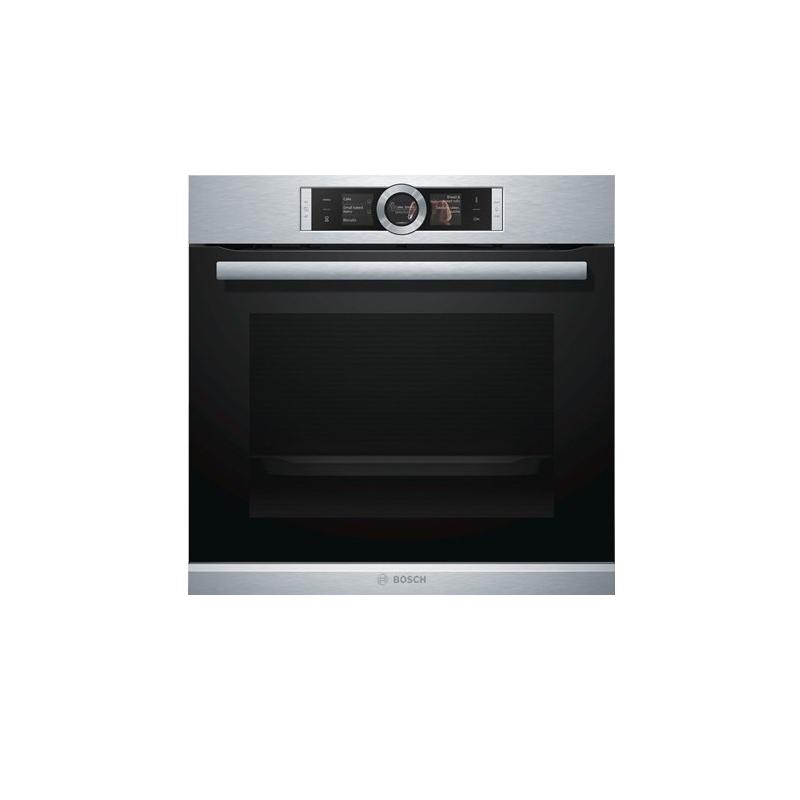 rura vstavana BOSCH HBG6764S1