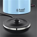 Russell Hobbs 20417-70 Heavenly Blue, rýchlovarná kanvica