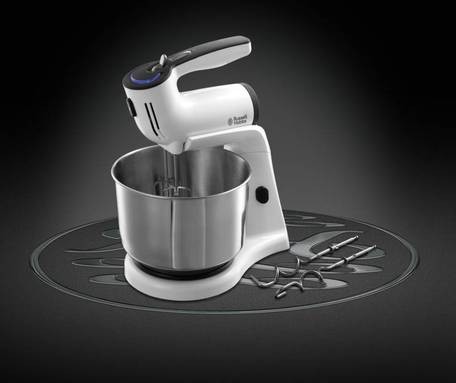 Russell Hobbs 21200-56 Aura