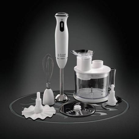 Russell Hobbs 21500-56 Aura 6v1