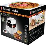 Russell Hobbs 22100-56 Cyclofory, zdravá fritéza