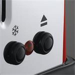 RUSSELL HOBBS 23330-56, hriankovač, červená
