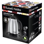 Russell Hobbs 23912-70 Adventure, rýchlovarná kanvica 1,7 l