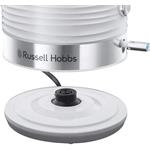 Russell Hobbs 24360-70 Inspire White, rýchlovarná kanvica, 1,7 l, biela