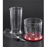 Russell Hobbs 24700-56 Desire, tyčový mixér 3v1