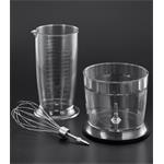 Russell Hobbs 24710-56 Horizont, tyčový mixér 3v1
