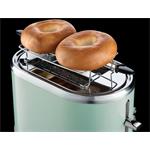 Russell Hobbs 25080-56 Bubble Soft Green, hriankovač