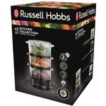 Russell Hobbs 26530-56 Kitchen Collection, parný hrniec