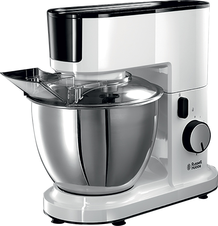 Russell Hobbs Aura, kuchynský robot