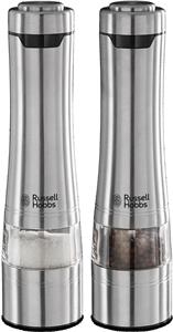 Russell Hobbs Classic mlynčeky na soľ a korenie 23460-56