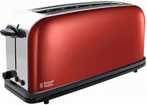 Russell Hobbs Colours hriankovač flame red 21391-56