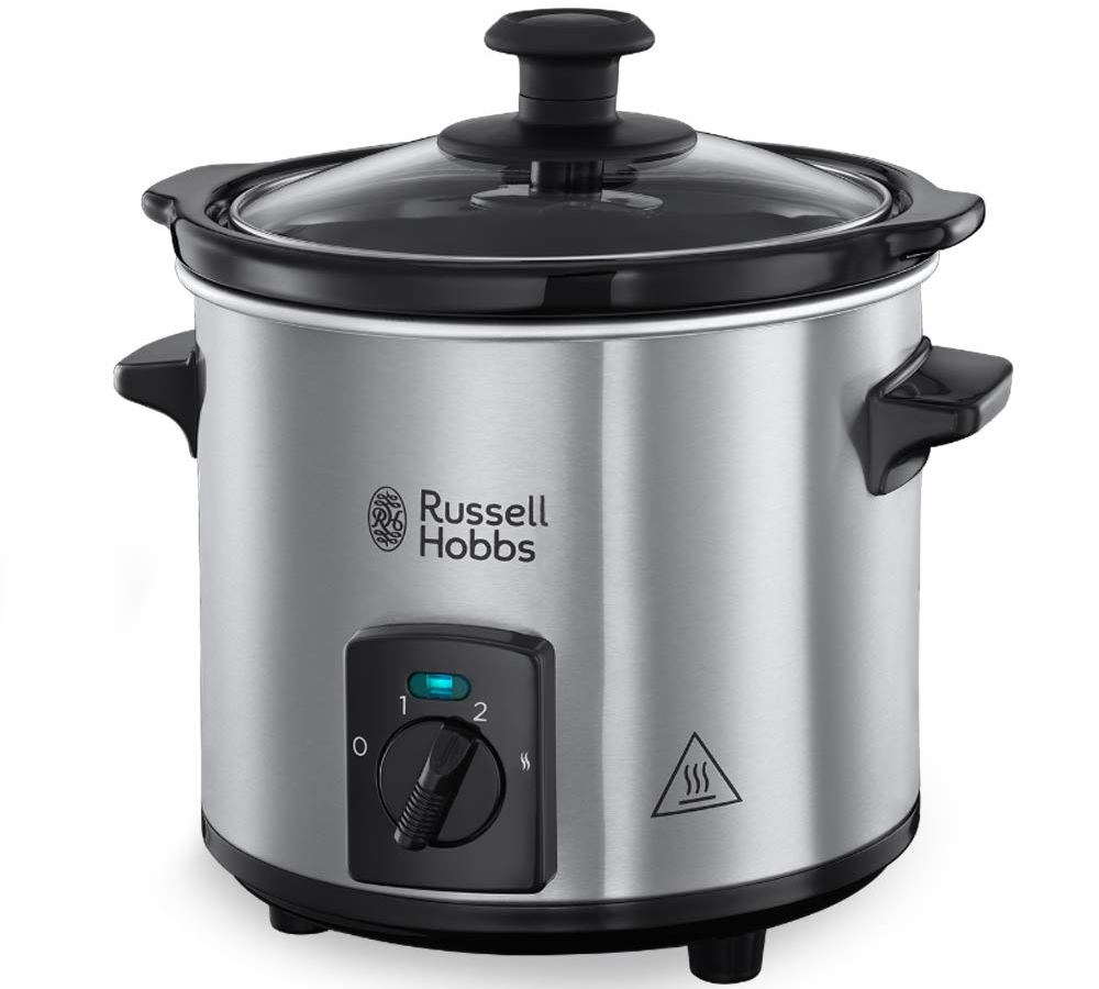 Russell Hobbs Compact Home pomalý hrniec 25570-56