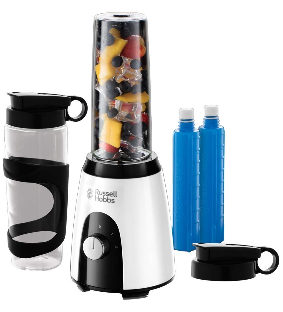 Russell Hobbs Mix & Go Boost 25161-56