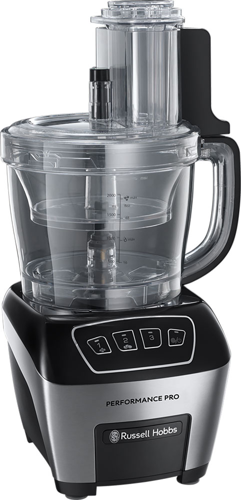 Russell Hobbs Performance PRO Food Processor 22270-56