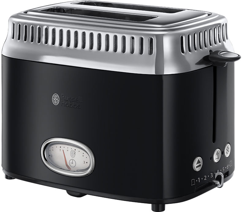 Russell Hobbs Retro hriankovač 21681-56