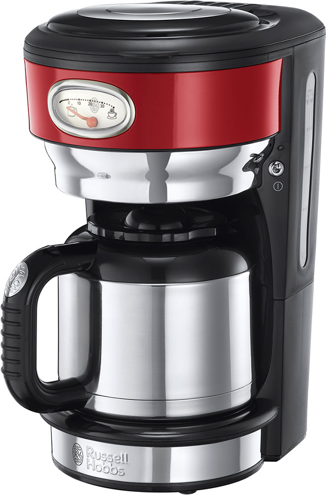 Russell Hobbs Retro kávovar 21710-56