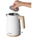 Rýchlovarná kanvica ELWOOD 1,7 l RK3315