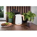 Rýchlovarná kanvica ELWOOD 1,7 l RK3315