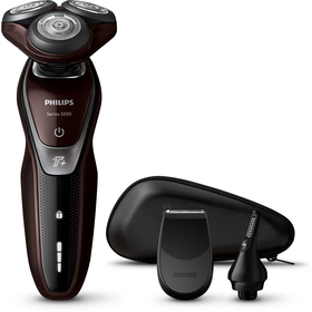 S5510/45 holiaci strojček PHILIPS