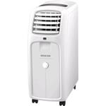 SAC MT9011C klimatizácia mobilná SENCOR