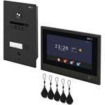 Sada domáceho video vrátnika GoSmart IP-880A 2WIRE s WiFi