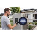 Sada domáceho video vrátnika GoSmart IP-880A 2WIRE s WiFi