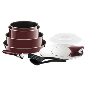 Sada riadov TEFAL L5279372 Ingenio smalt 10ks