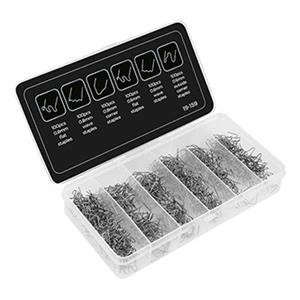 Sada sponiek pre zváranie plastov 600 ks z polyestéru, 19-159, 12l, vysoko odolný plast, NEO TOOLS