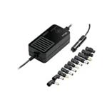 sada TRUST 120W Notebook Power Adapter for car use